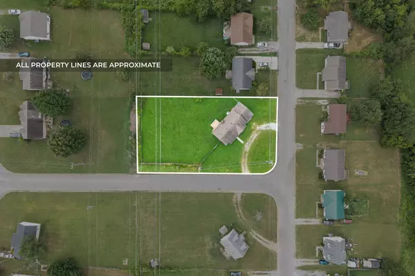 1626 Hannibal Dr, Oak Grove, KY 42262