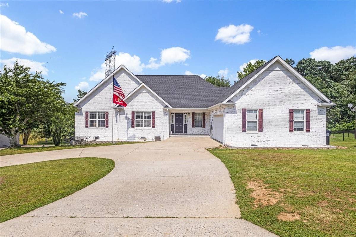 Tullahoma, TN 37388,161 Cumberland Oaks Dr