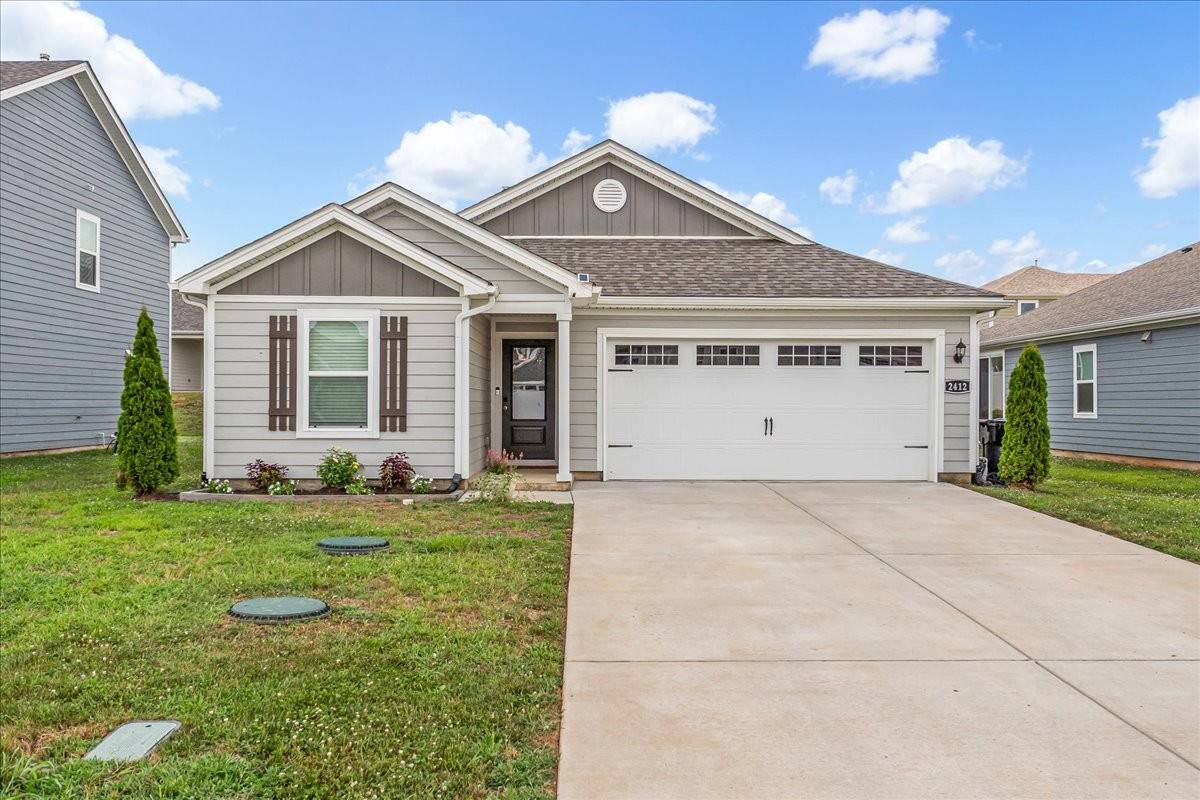 Murfreesboro, TN 37127,2412 Alberto Dr