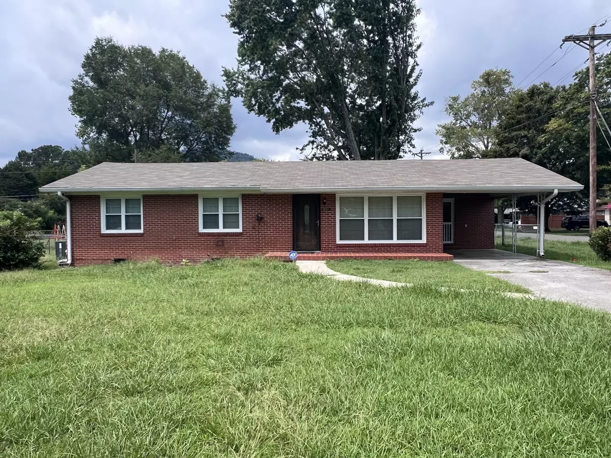 Jasper, TN 37347,921 Betsy Pack Dr
