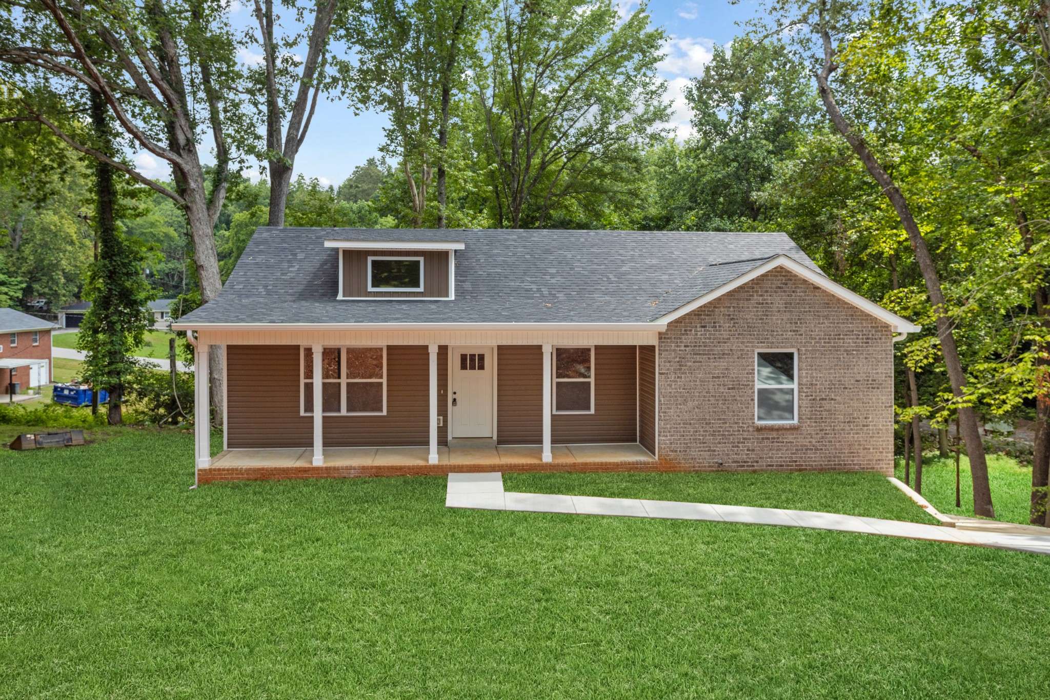 105 Jay Circle, Clarksville, TN 37040