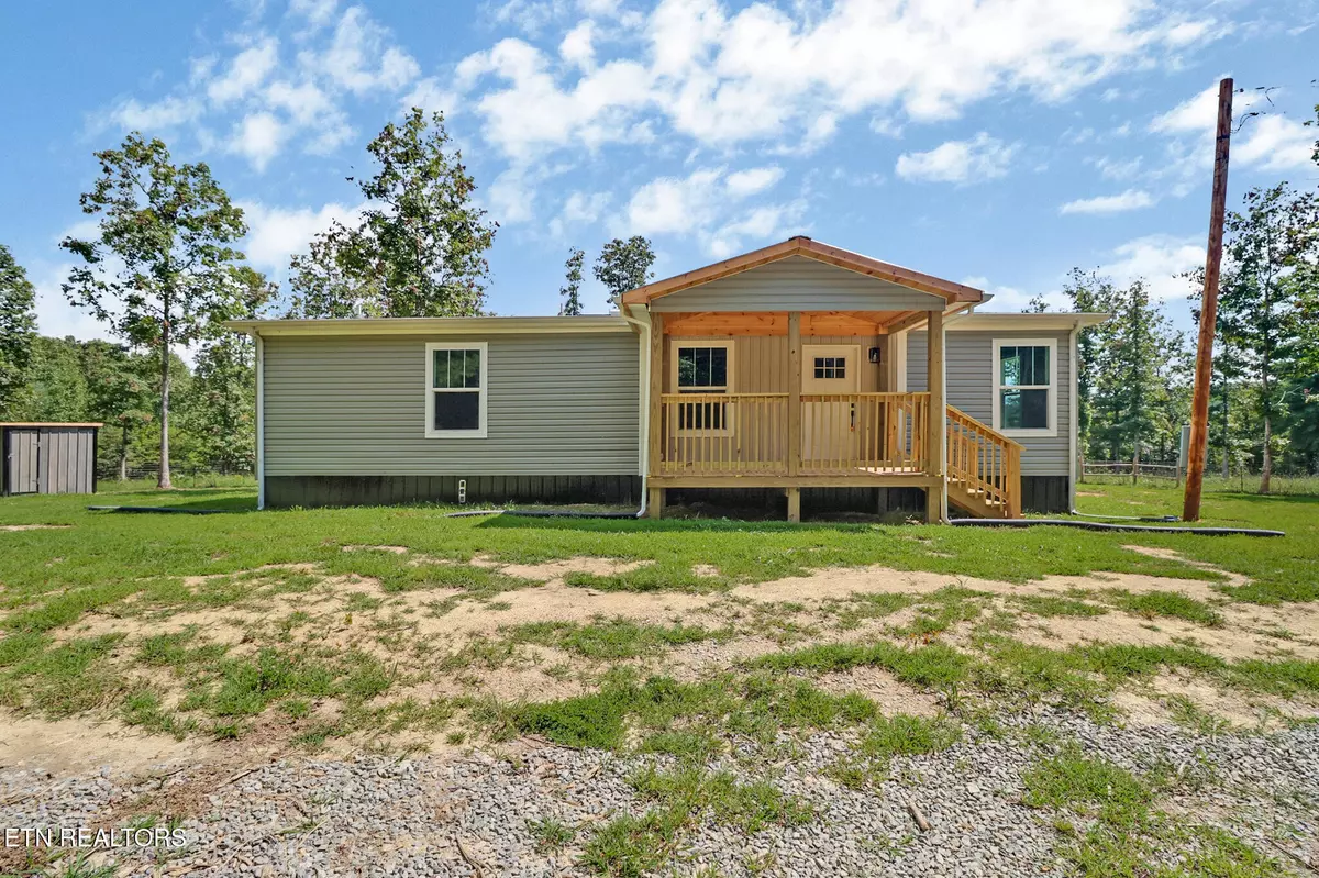Deer Lodge, TN 37726,216 Valerie Drive