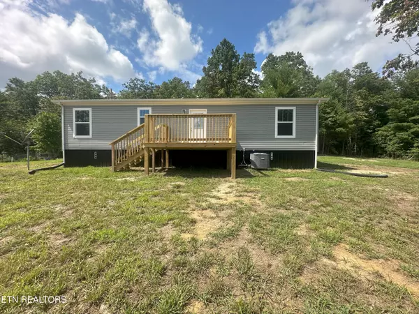 Deer Lodge, TN 37726,216 Valerie Drive