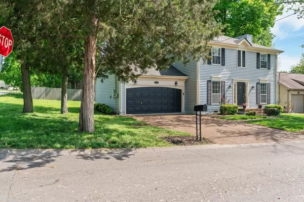 Antioch, TN 37013,3301 Calais Cir