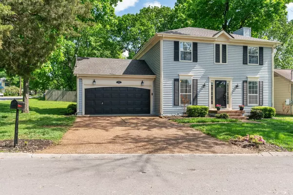 Antioch, TN 37013,3301 Calais Cir