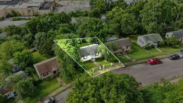 Nashville, TN 37206,929 S 13th Ct