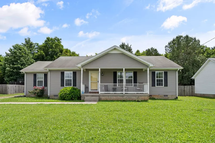 3114 Penny Ln, Murfreesboro, TN 37130
