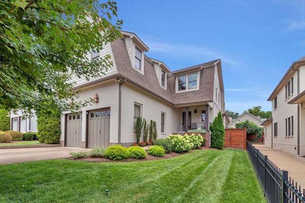 1112A BILTMORE DR, Nashville, TN 37204