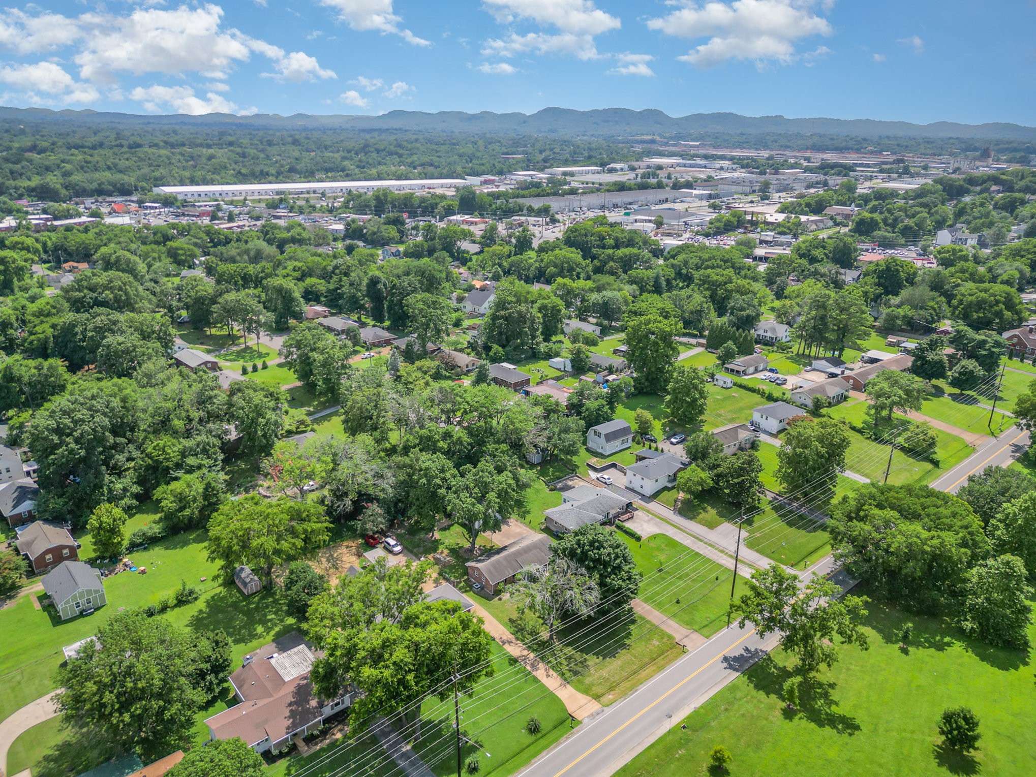 Nashville, TN 37211,177 McCall St