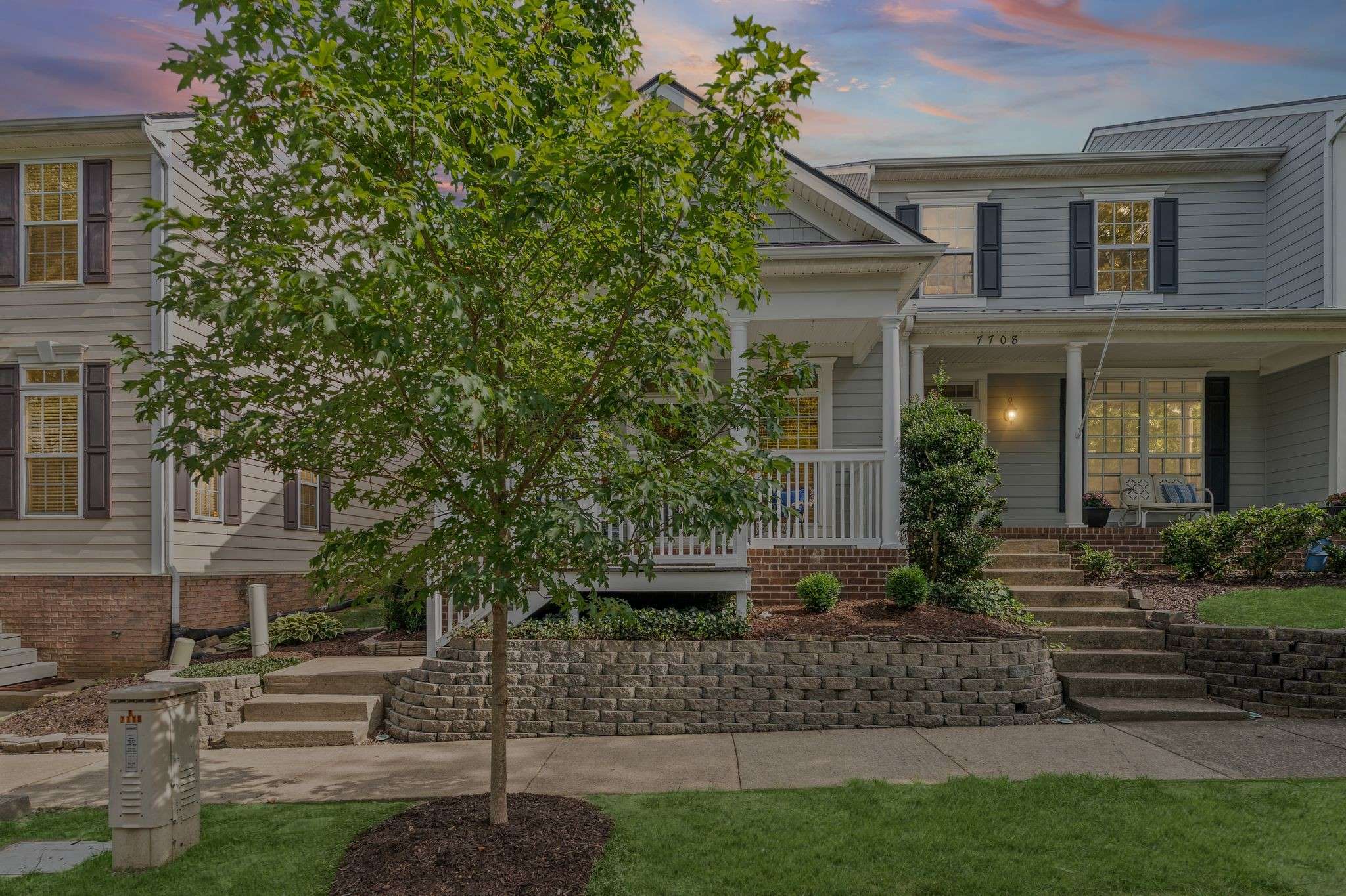 Nashville, TN 37211,7710 Porter House Dr