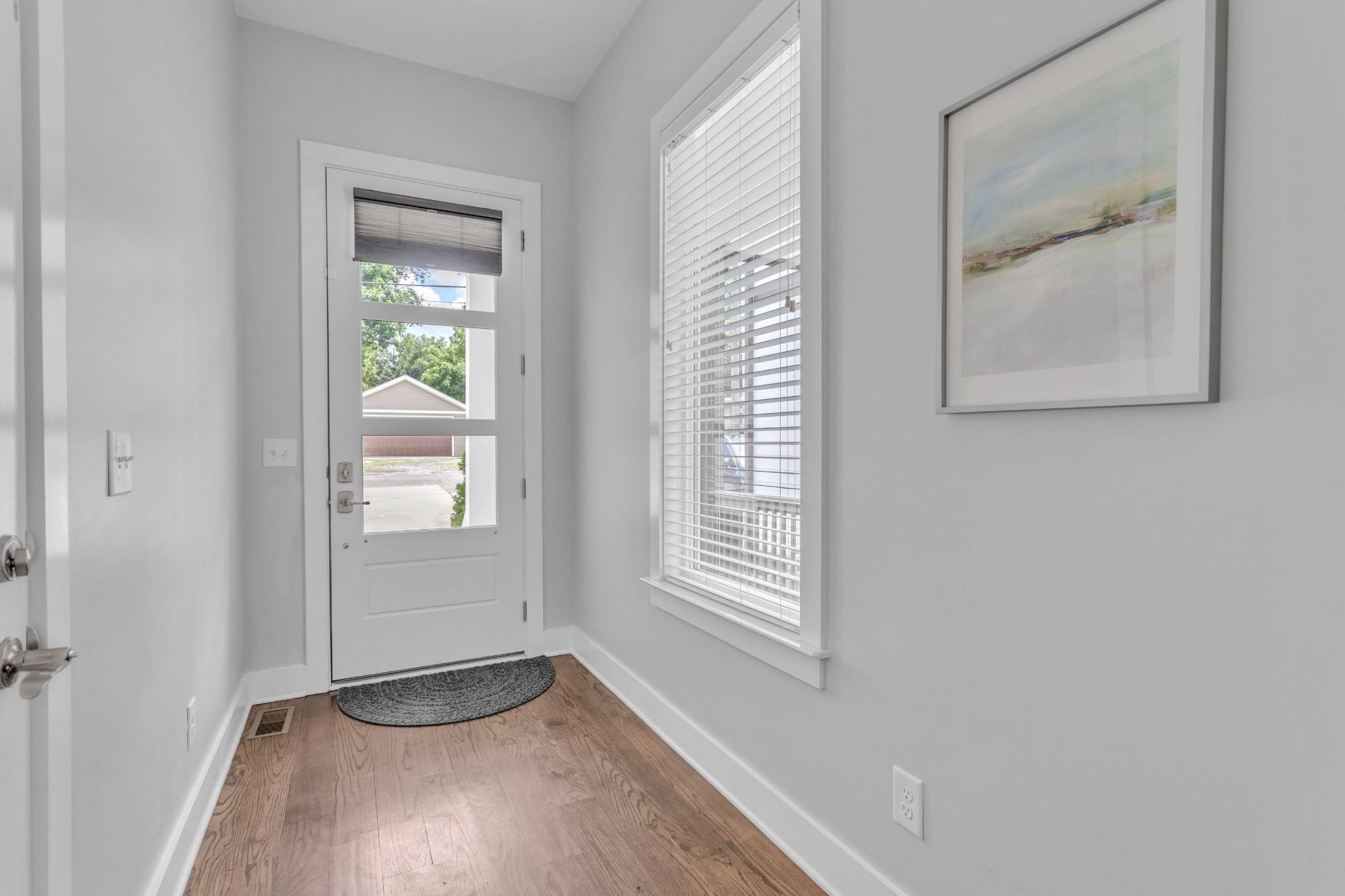 Nashville, TN 37215,2806 Marlin Ave