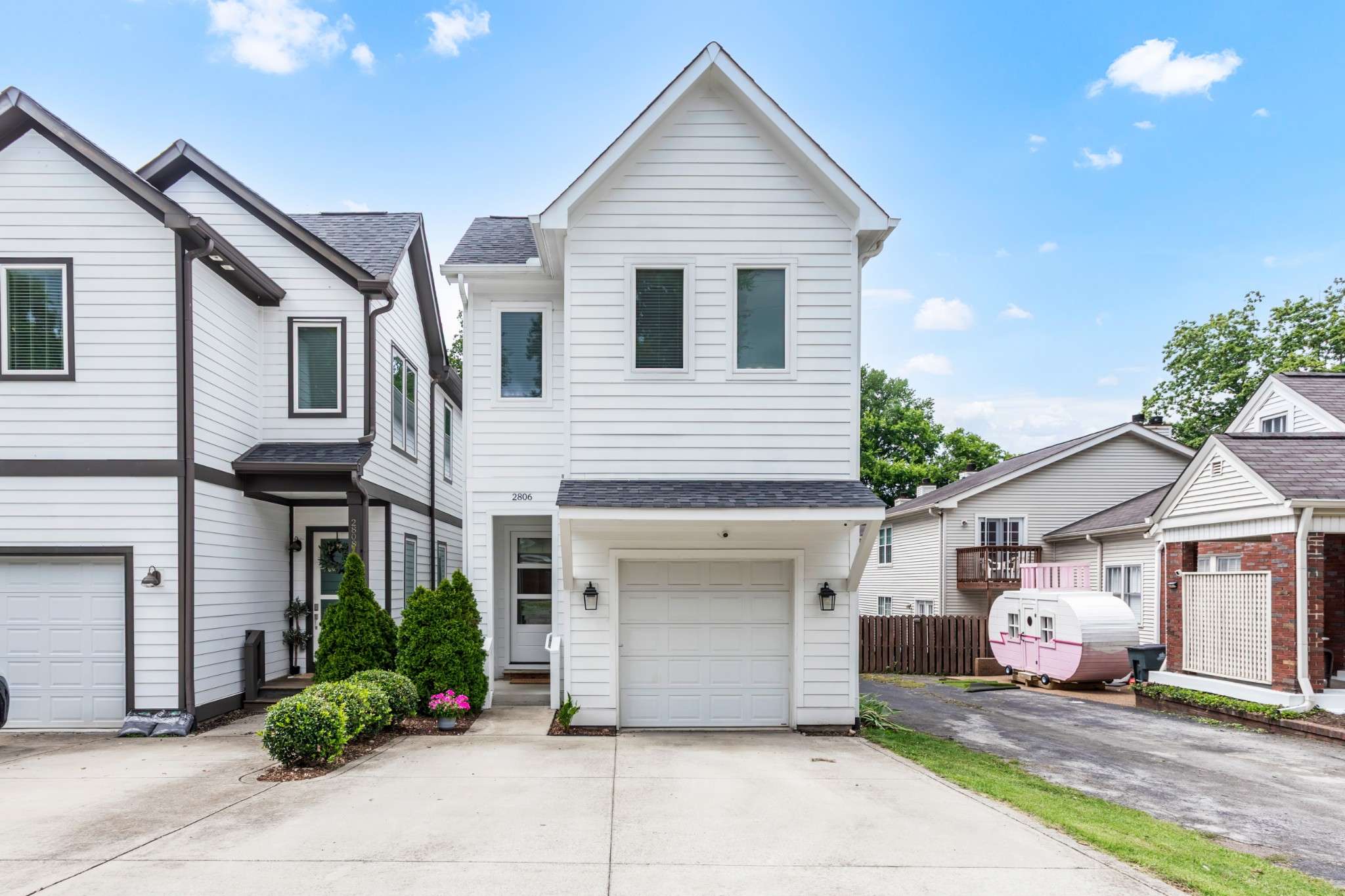 Nashville, TN 37215,2806 Marlin Ave