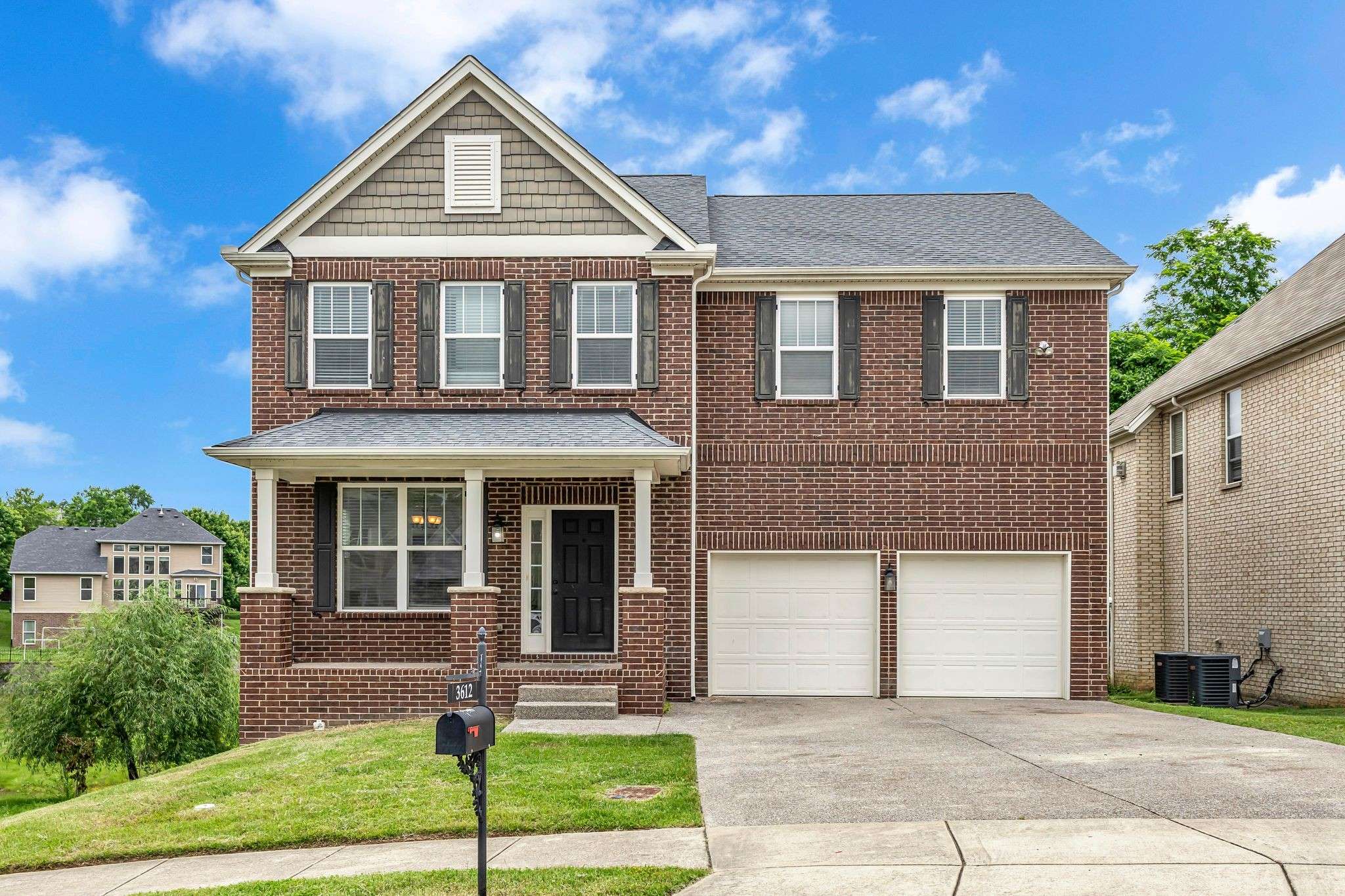 3612 Turfway Ct, Antioch, TN 37013