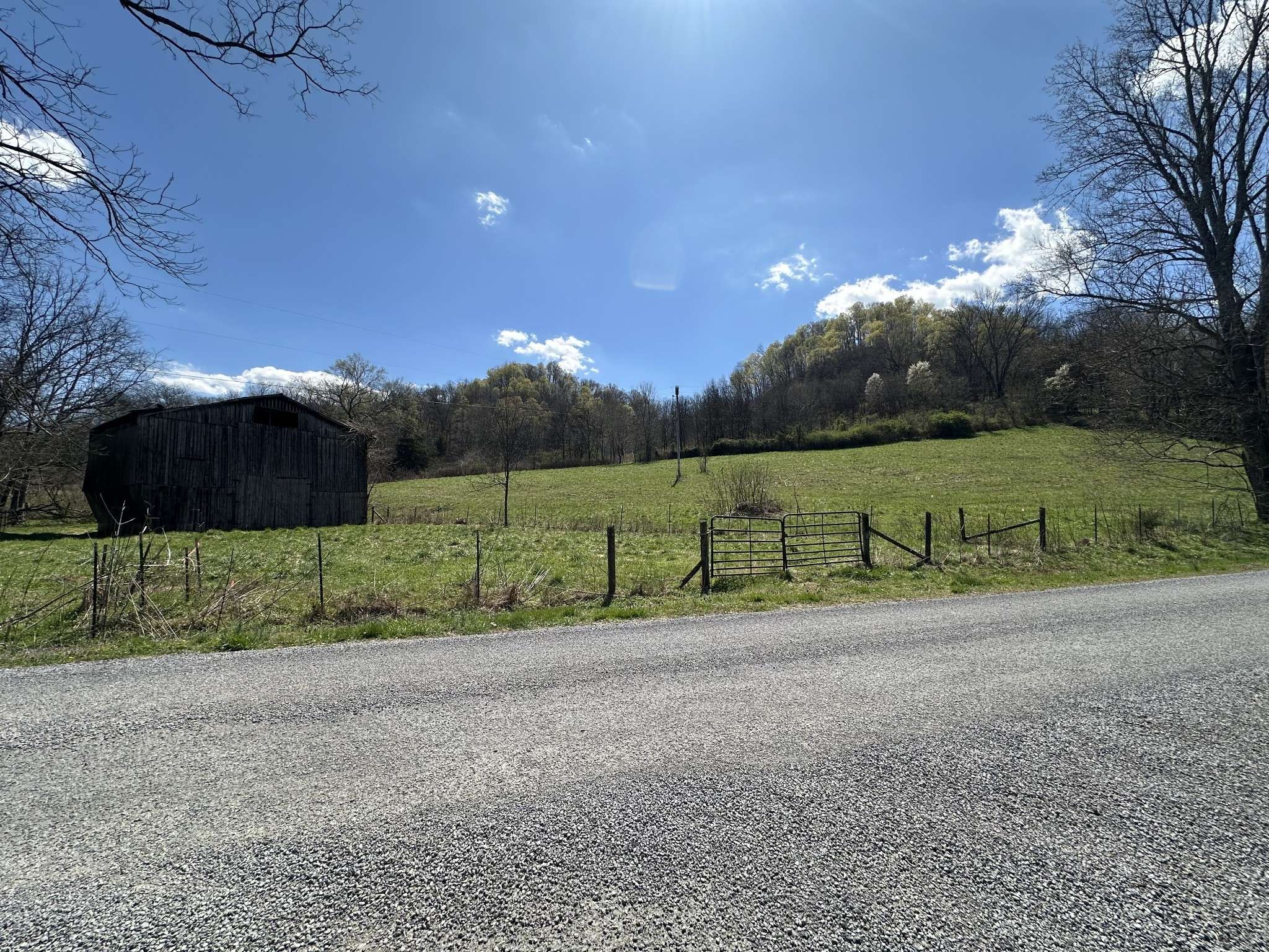 0 Little Salt Lick Road, Carthage, TN 37030
