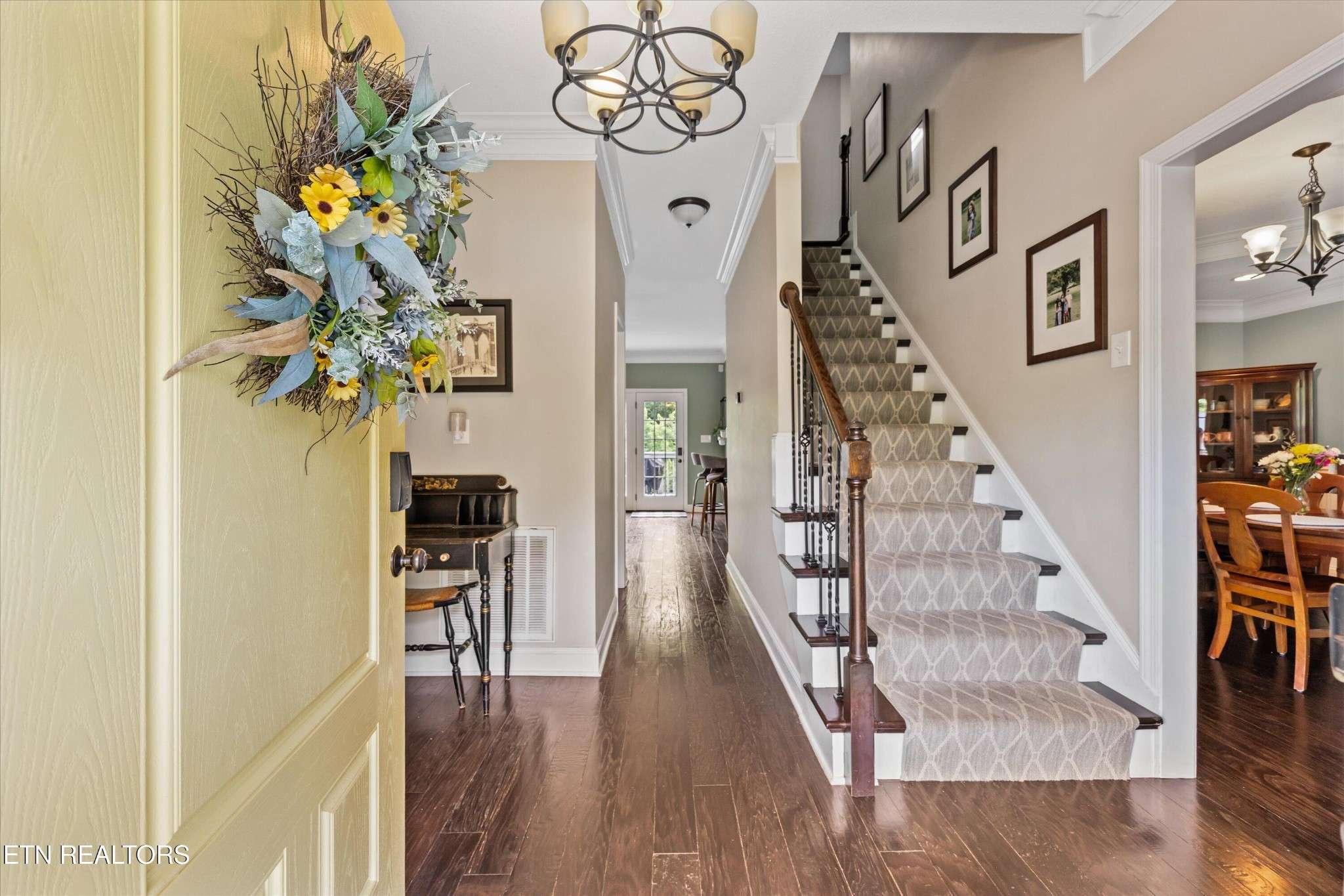 Knoxville, TN 37919,1525 Dogwood Cove Lane