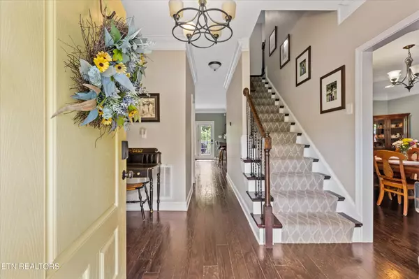 Knoxville, TN 37919,1525 Dogwood Cove Lane