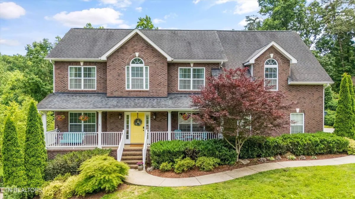 Knoxville, TN 37919,1525 Dogwood Cove Lane