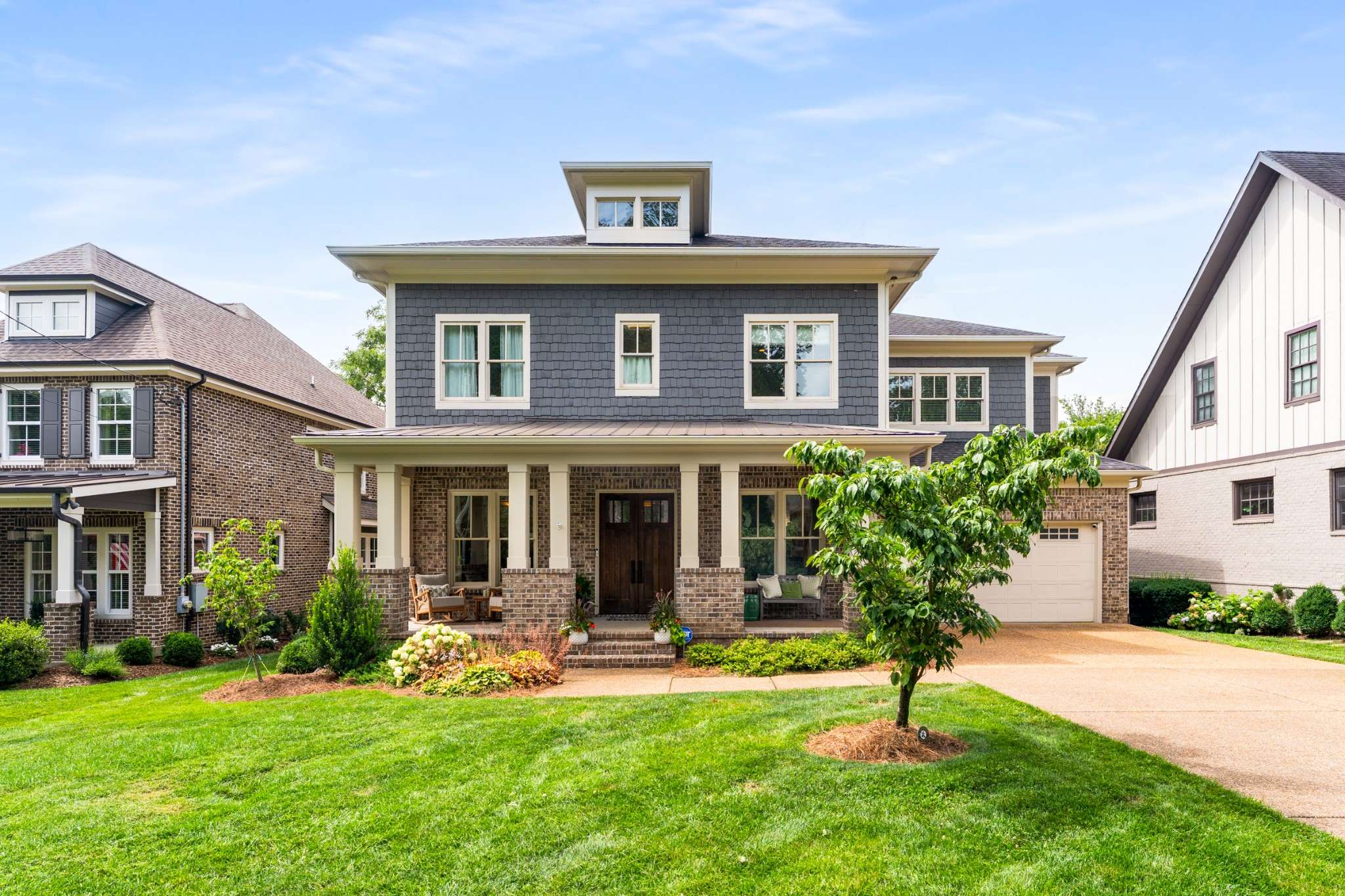 Nashville, TN 37215,1727 Hillmont Dr