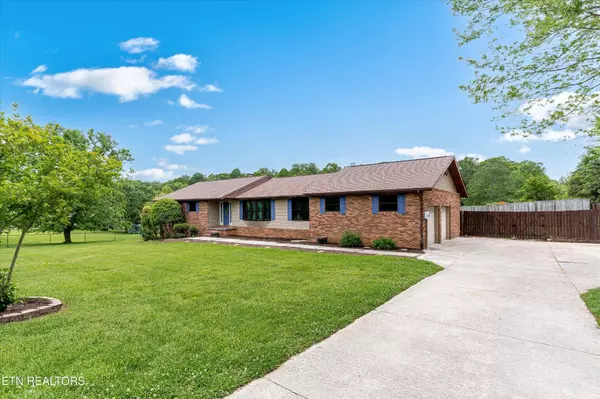 319 Jones Lane, Clinton, TN 37716