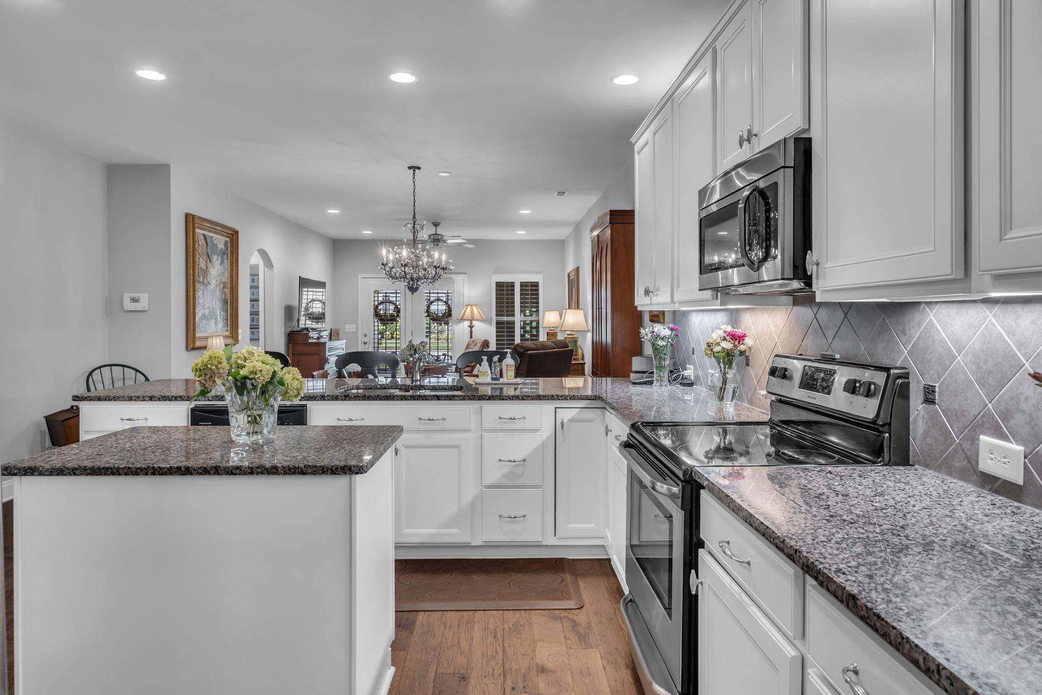 Gallatin, TN 37066,163 Winslow Ct #NE #163