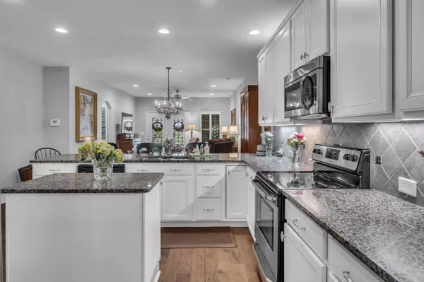 Gallatin, TN 37066,163 Winslow Ct #NE #163