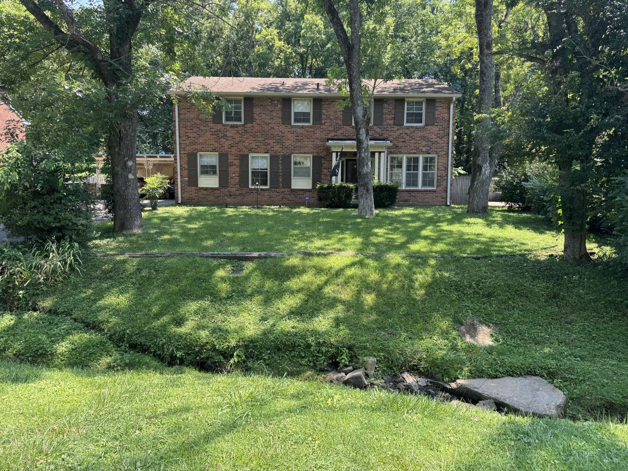 Nashville, TN 37211,4838 Briarwood Dr