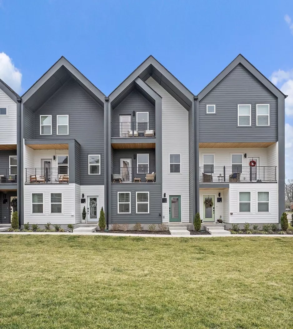Nashville, TN 37214,608 Markham St