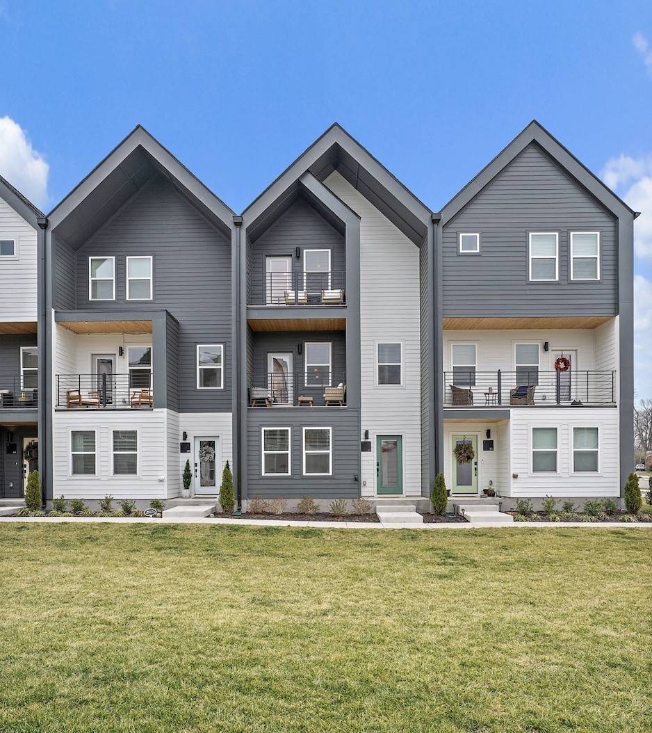 604 Markham St, Nashville, TN 37214