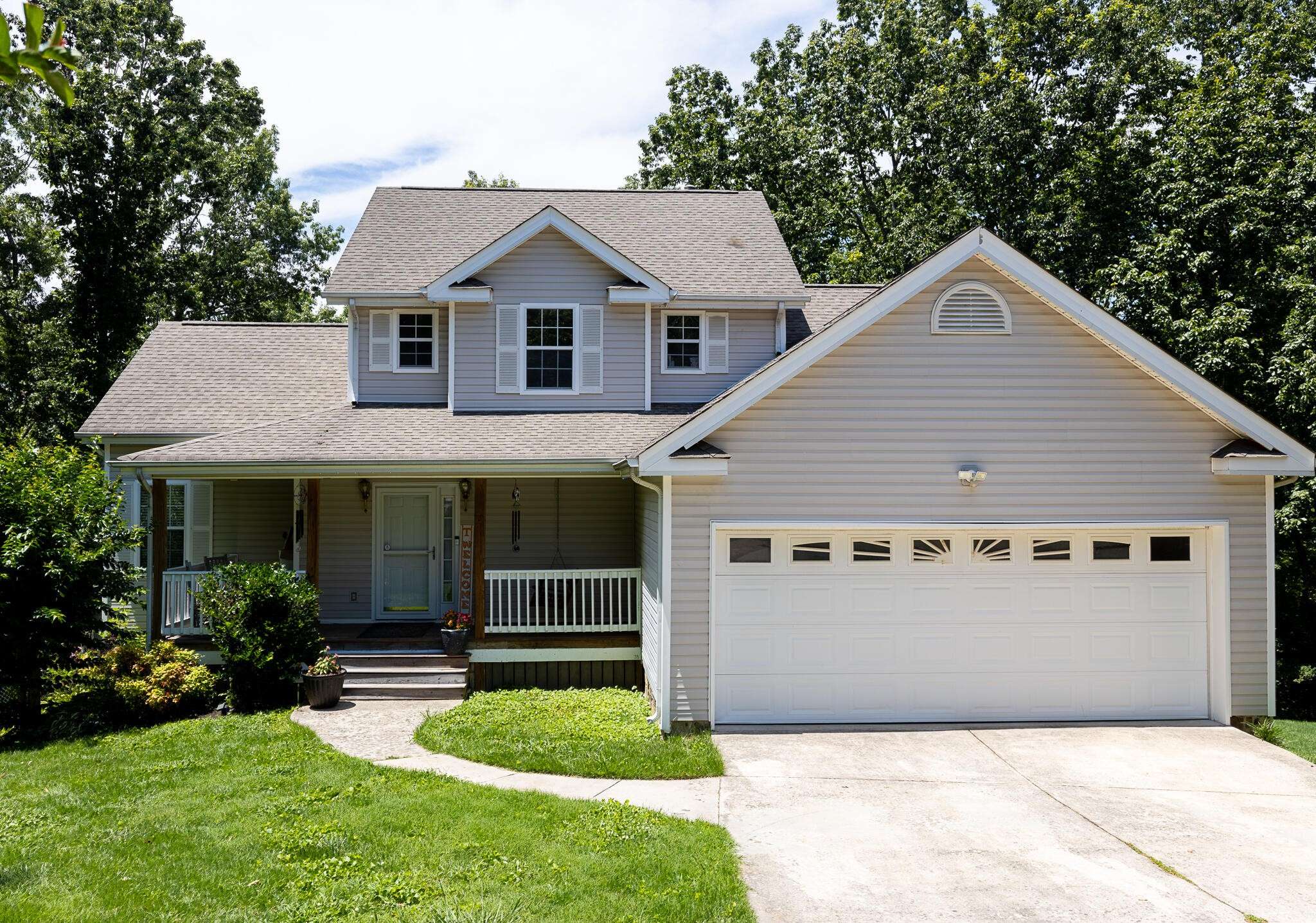Ooltewah, TN 37363,9545 Vernon Hill Drive