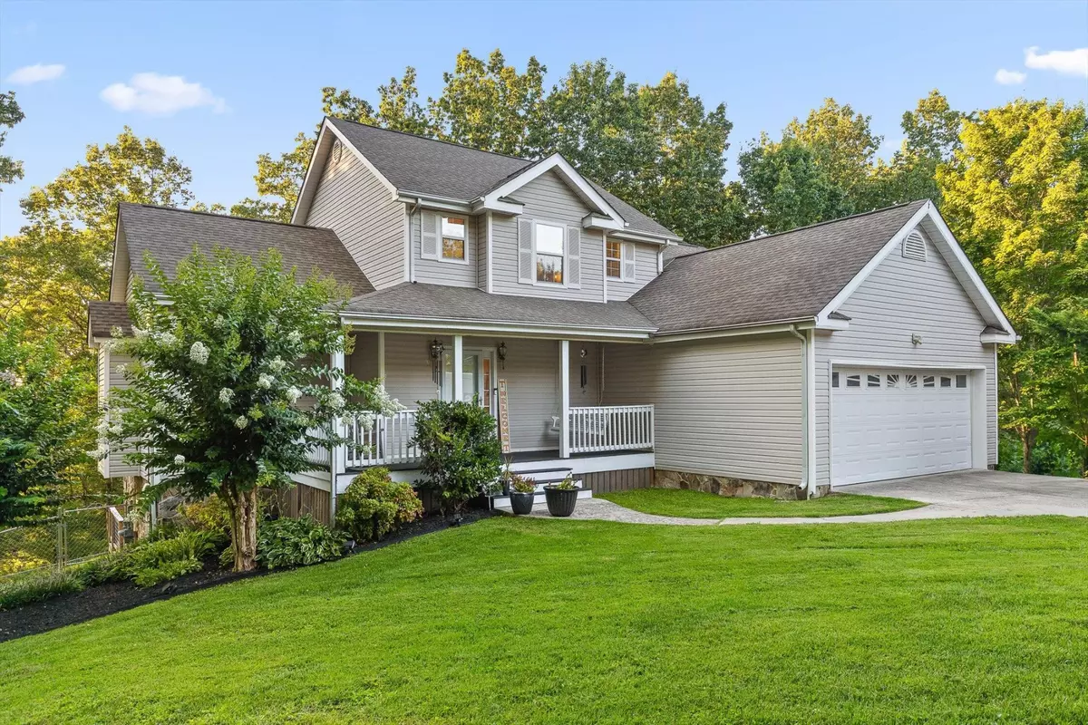 Ooltewah, TN 37363,9545 Vernon Hill Drive