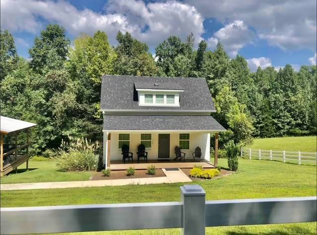 Smithville, TN 37166,150 Getaway Cove