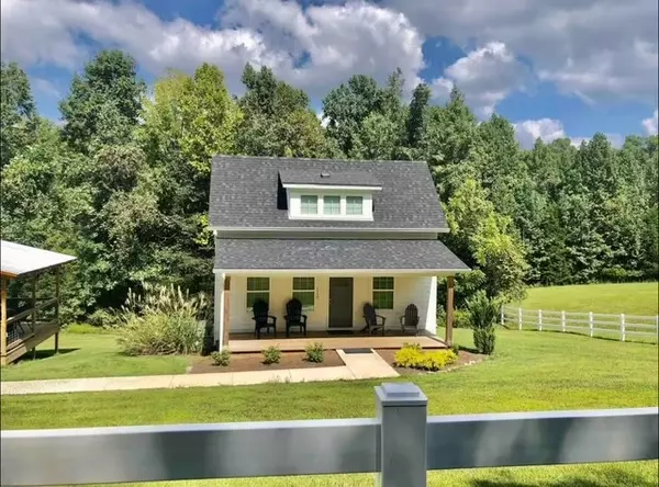 Smithville, TN 37166,150 Getaway Cove