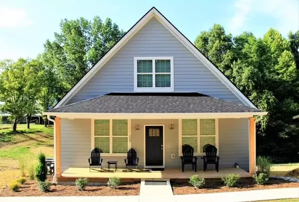Smithville, TN 37166,150 Getaway Cove