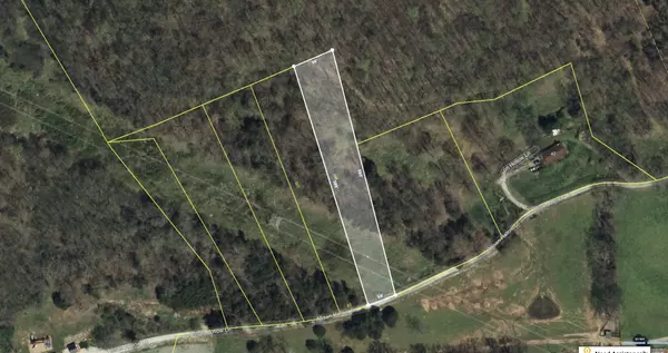Carthage, TN 37030,0 Allison Hollow Ln