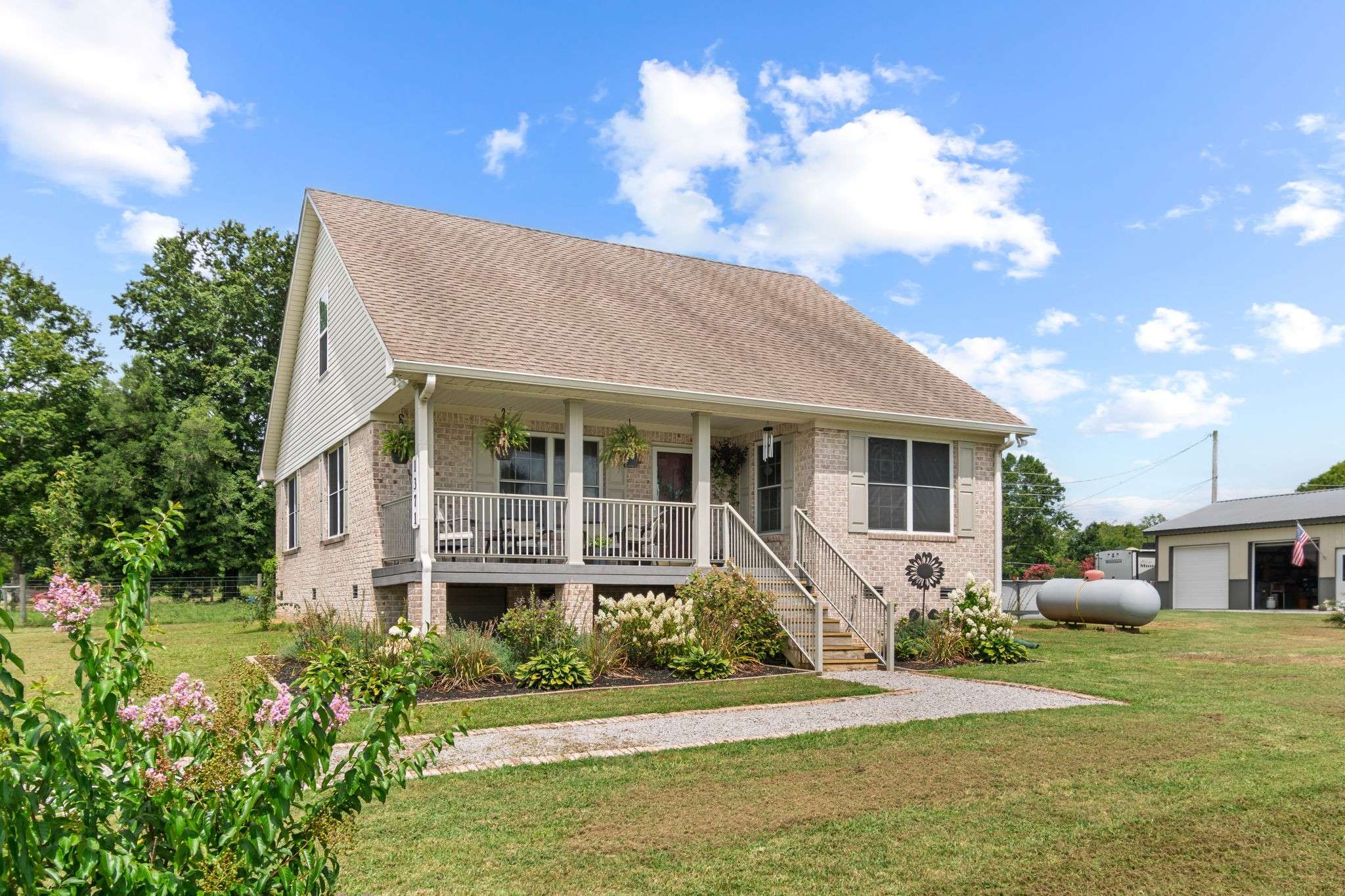 1371 Verona Caney Rd, Lewisburg, TN 37091