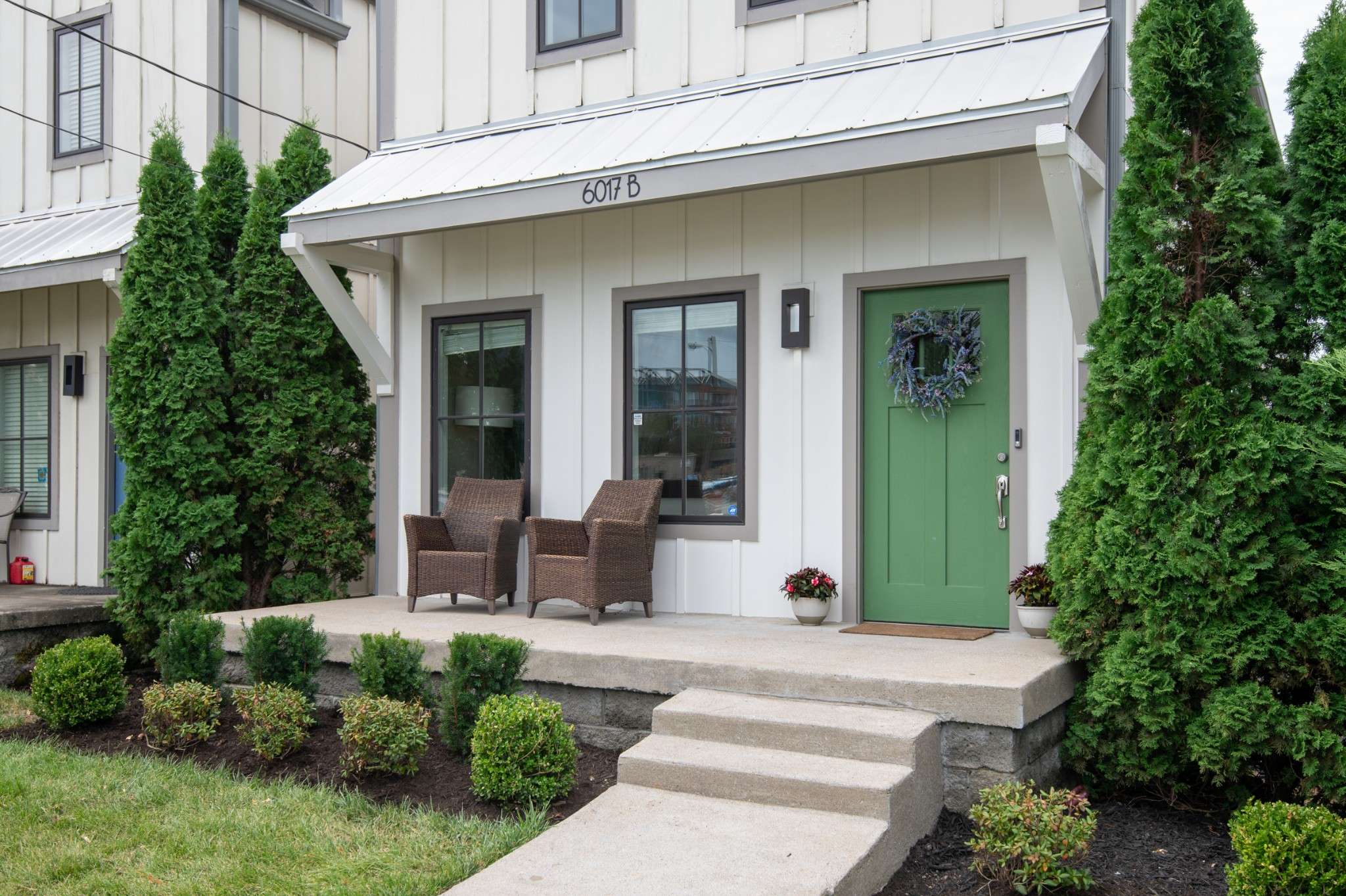 6017B New York Ave, Nashville, TN 37209