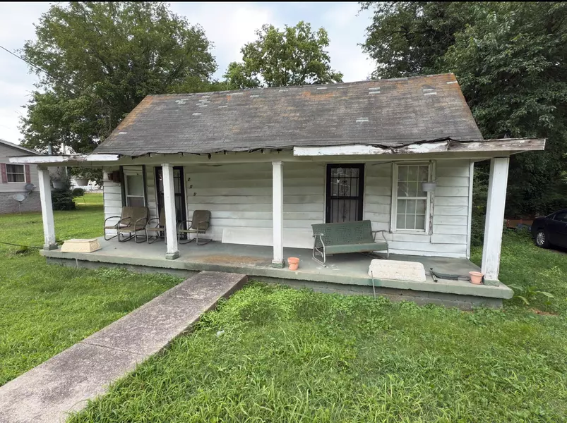 209 Olive St, Mount Pleasant, TN 38474