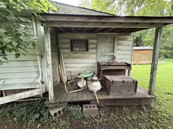 Mount Pleasant, TN 38474,209 Olive St