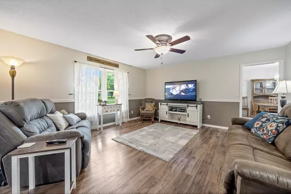 Tullahoma, TN 37388,509 Twelve Oaks Rd