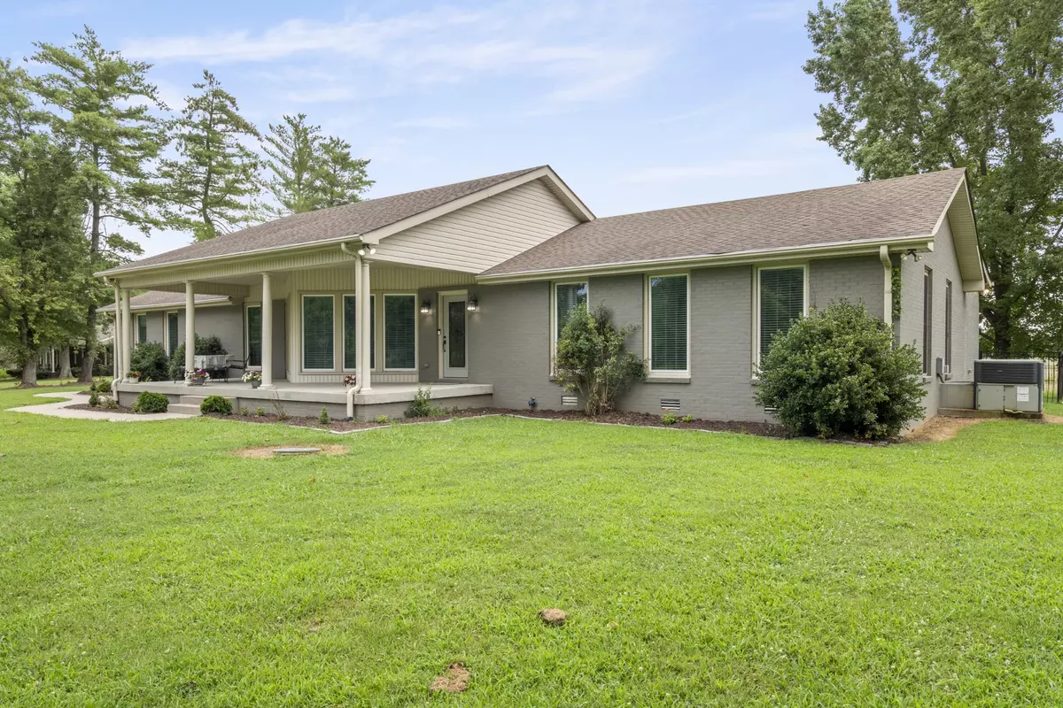 Lebanon, TN 37087,2680 Cedar Grove Rd