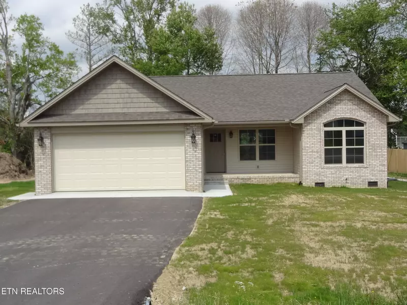 109 Jesse Loop, Crossville, TN 38555