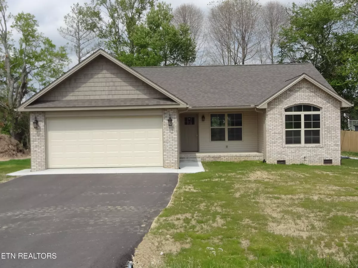 Crossville, TN 38555,109 Jesse Loop