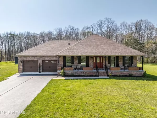 Crossville, TN 38572,256 Johnson Rd