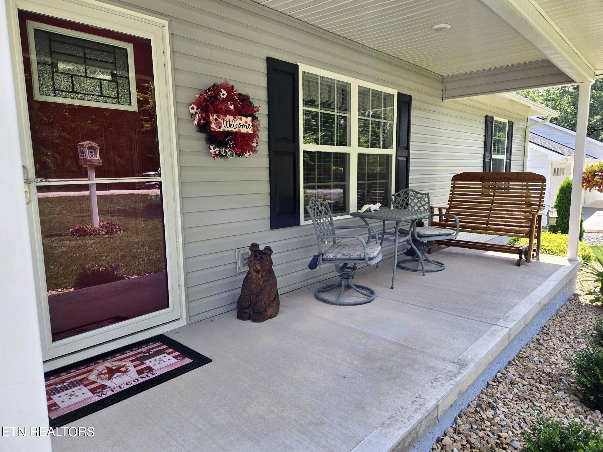 Crossville, TN 38572,907 Kemah Lane