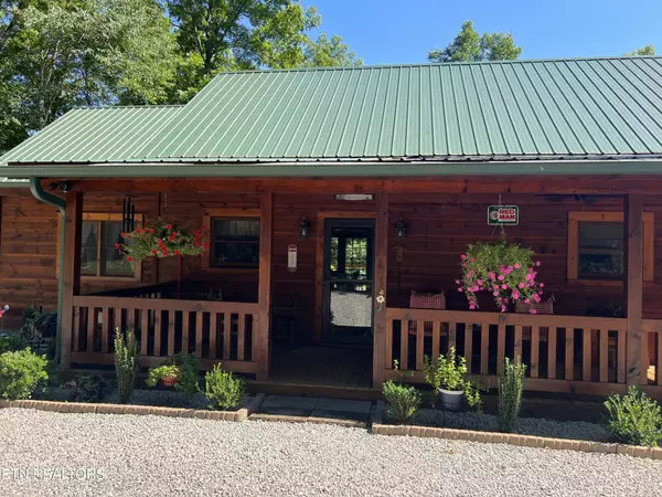 Jamestown, TN 38556,18 Buffalo Cove Lane