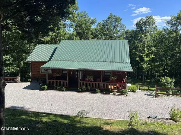 Jamestown, TN 38556,18 Buffalo Cove Lane