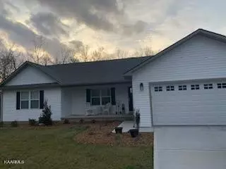 5023 Impa Drive, Crossville, TN 38572