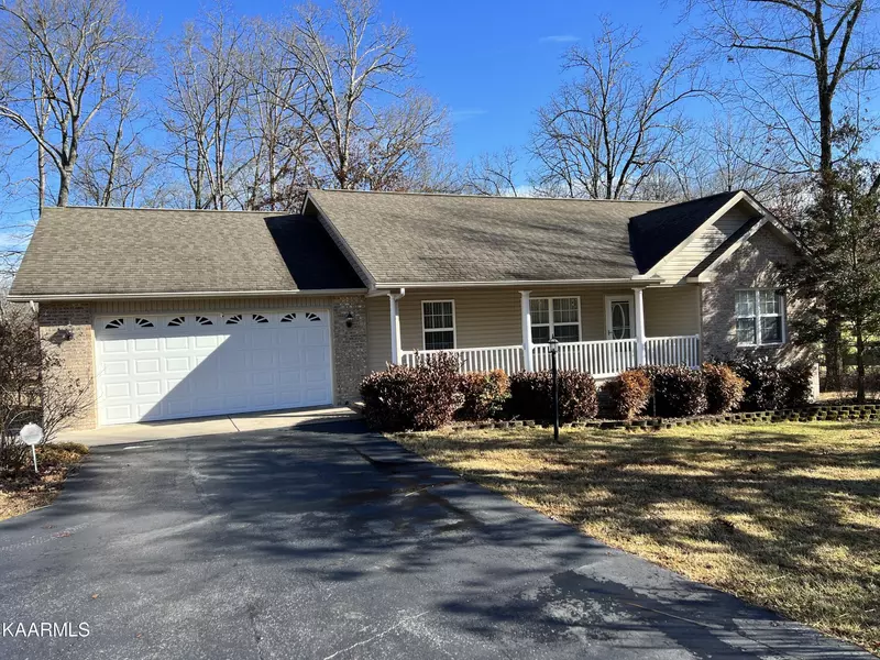 575 Mimosa Lane, Crossville, TN 38572