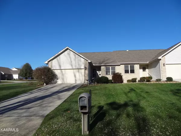 Crossville, TN 38571,180 Woodgate Drive