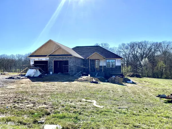 Crossville, TN 38555,86 Copper Point